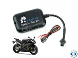 GSM GPRS GPS Car Vehicle Bike Personal Locator Tracking