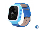 GPS Watch for Kids Q60 Personal GPS Tracker Watch