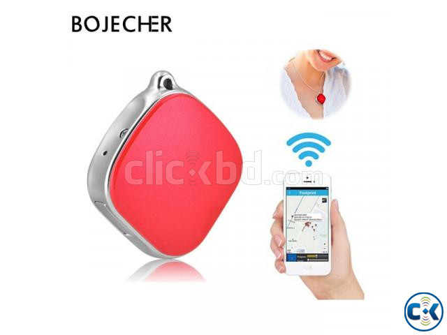 GPS Kids Tracker Locator A9 large image 1