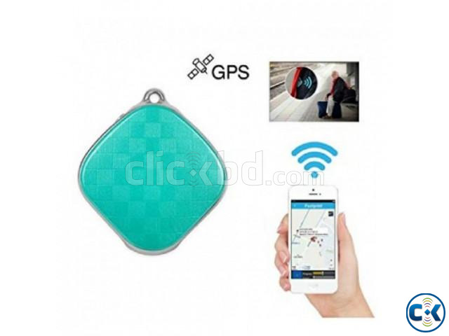 GPS Kids Tracker Locator A9 large image 2