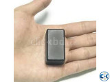 GF10 Mini Real Time GPS Tracker