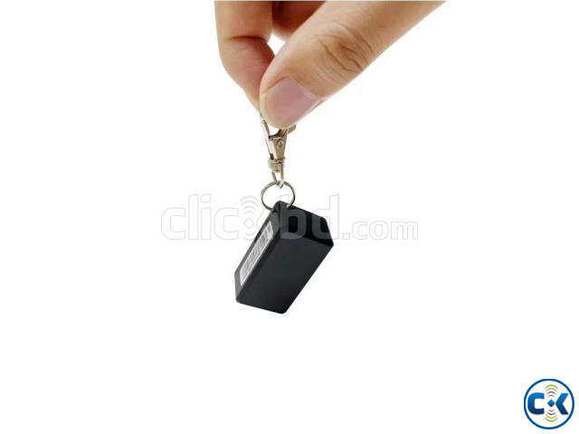 GF10 Mini Real Time GPS Tracker large image 1