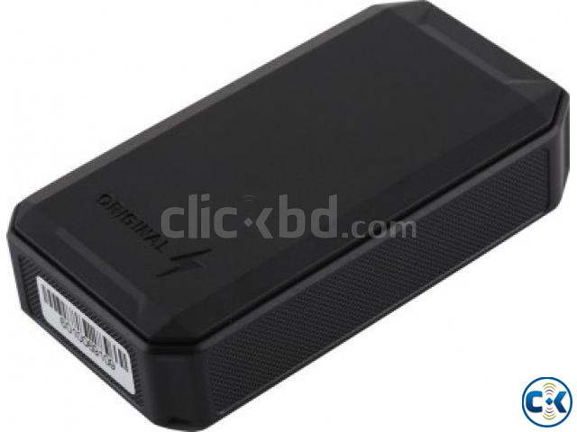 GF10 Mini Real Time GPS Tracker large image 2