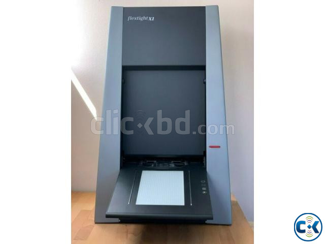 Hasselblad Flextight X1 Scanner large image 0