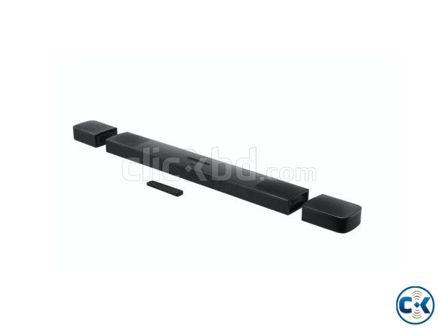 JBL Bar 9.1 Channel Soundbar with Dolby Atmos Subwoofer large image 2