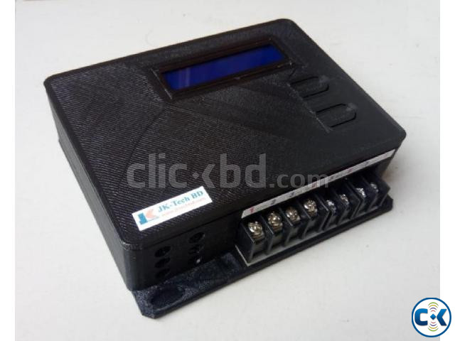 Automatic Pump Controller Smart3D  large image 1