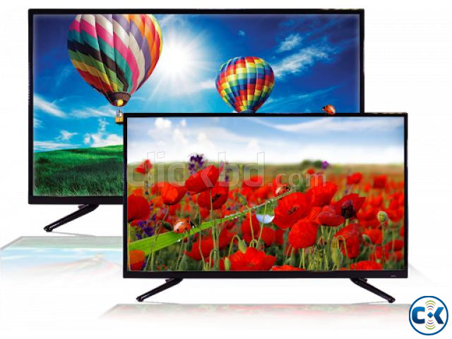 24 LED TV BRAND NEW SLIME TV FULL HD TV large image 2