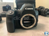 Canon EOS 6D Mark II DSLR Camera 26.2MP-Ready 2 go Gear
