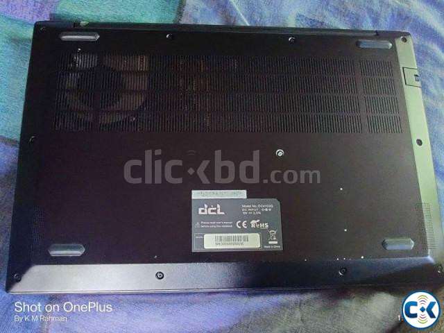 DCL Laptop large image 2