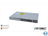 Cisco Catalyst 9200 C9200L-24T-4G Layer 3 Switch