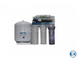 5 Stage RO Water Purifier