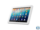 Logicom 10 Inch Wifi Tablet Pc 1GB RAM IPS Display Free Lath