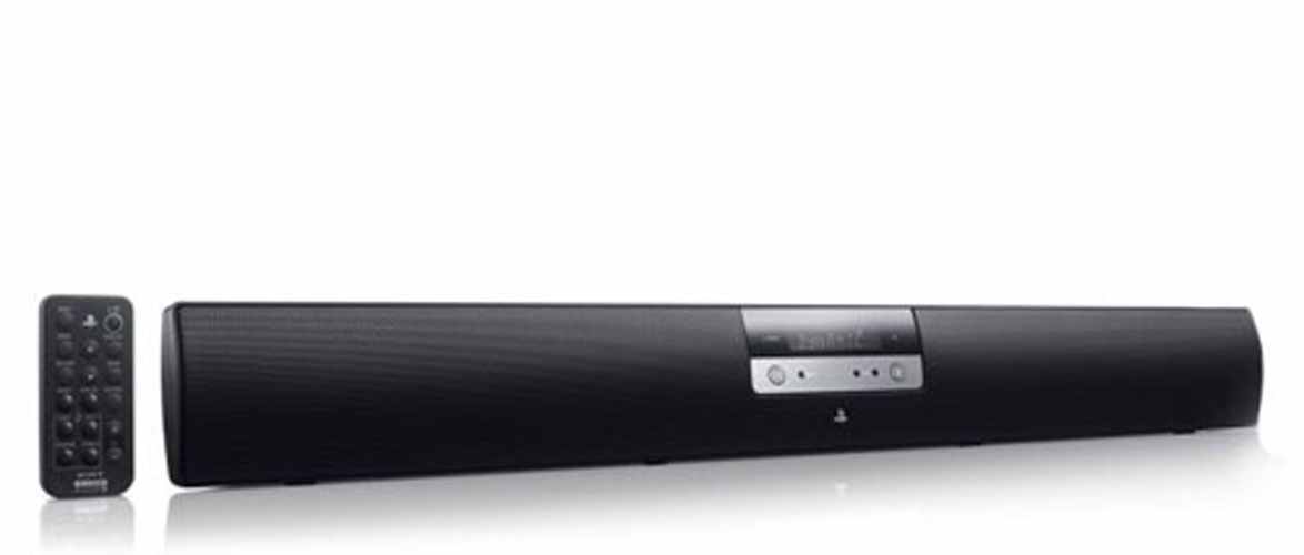 PS3 SOUND BOX large image 0