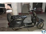 Bajaj Scooter 1998