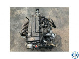 Mercedes W201 190E 2.5L 16V 1989 Long Block Engine