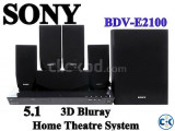 Sony DAV-TZ140 300 watts 5.1 channel Home Theater System