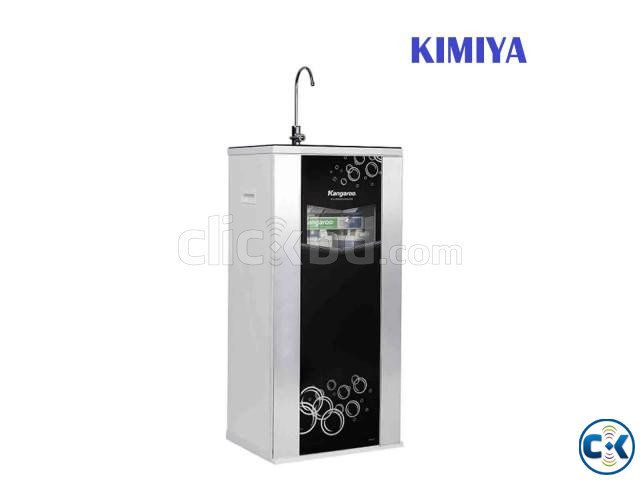 Kangaroo 6 Stage KG001C Cabinet Hydrogen Water Purifier large image 0