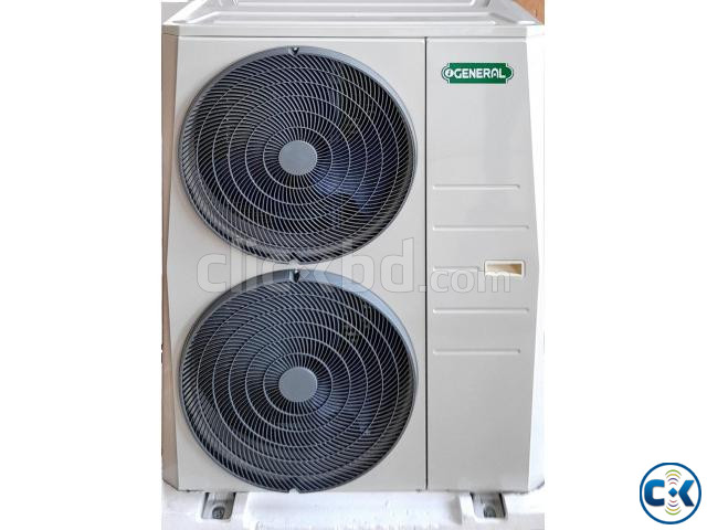 General Tropical 4Ton Air Conditioner ABG48PUC3 large image 1