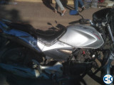 Hero Honda CBZ Xtrem 2007