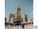 Umrah Package from Bangladesh