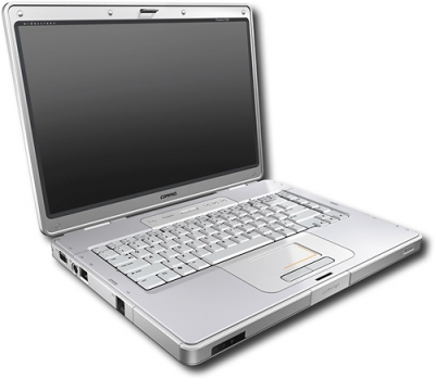 Compaq Laptop large image 0