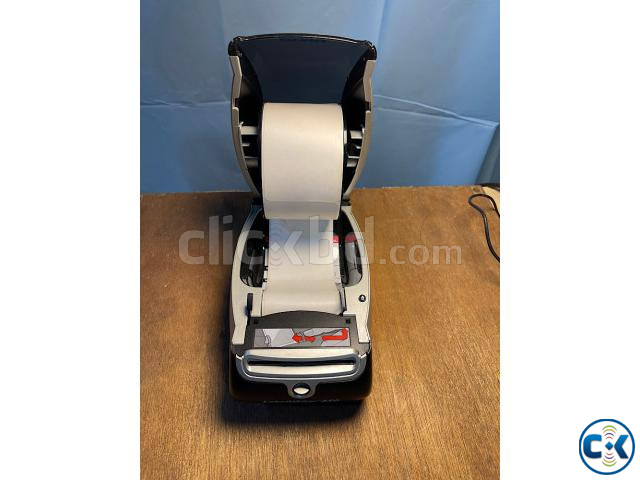DYMO Label Printer LabelWriter 450 Turbo Direct Thermal La large image 1