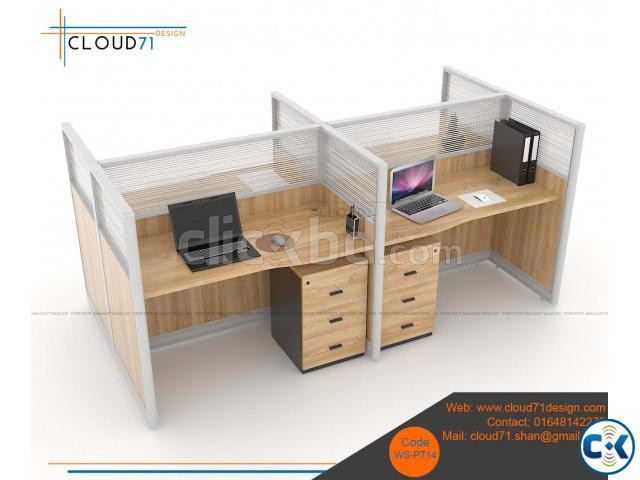 Linear Modular Workstation large image 1