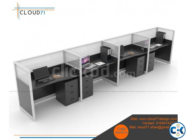 Linear Modular Workstation large image 2