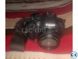 Canon 700d