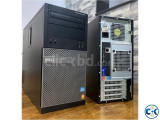 Dell Optiplex 3010 Core i7 Brand Pc