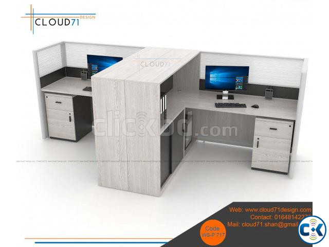 office workstation partition large image 1