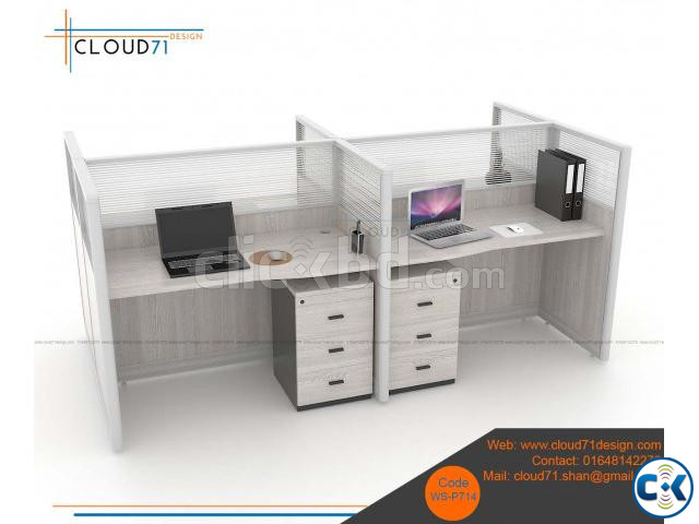 Modular Workstation large image 0