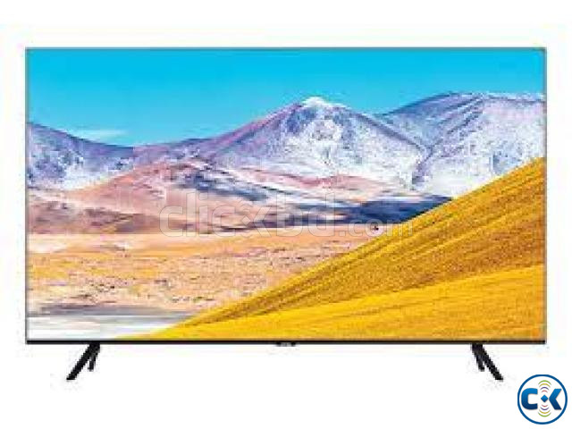 Samsung TU8100 43 4K Crystal UHD Voice Control Smart TV large image 4