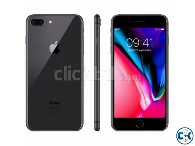 Apple iPhone 8 2 64GB Used  large image 0