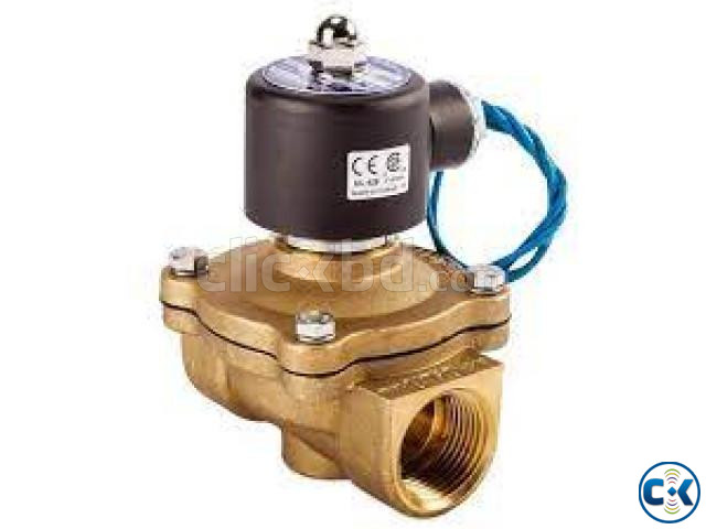 UNI-D Solenoid Valve 1 2 UW-15 large image 1