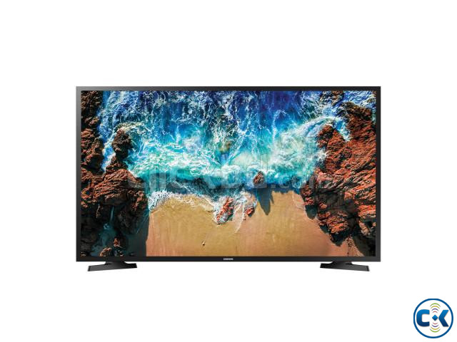 Samsung T4700 32 LED Smart HD Ready TV large image 1