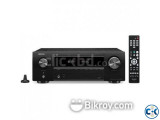 DENON AVR-X550BT 5.2 ch AV Surround Receiver