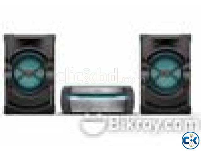 Sony Shake-X10p High Power Audio System PRIC large image 0