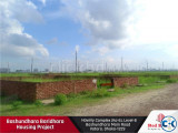 L Block 3 Katha South Face Exclusive Plot