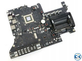 iMac A1419 27 Late 2013 Logic Board 820-3481-A