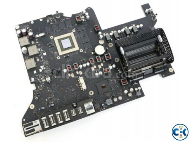 iMac A1419 27 Late 2013 Logic Board 820-3481-A large image 0