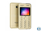 Kechaoda K116 Plus Card Phone Dual Sim With Warranty