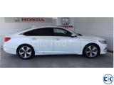 HONDA ACCORD 2020 PEARL - EX