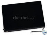 MacBook Pro 15 Retina 2013 Display Assembly