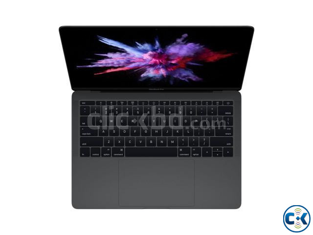 MAC BOOK PRO A1708 8GB RAM 256GB SSD Core i5 large image 0