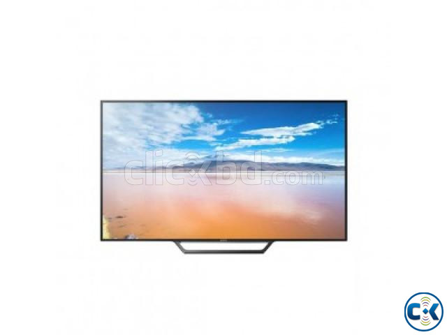 sony 32 inch 32W600D smart tv price in bangladesh large image 1