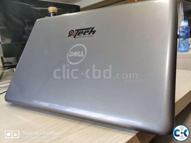 Brand Dell Model Inspiron 15-3567 large image 2