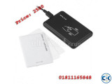 RFID Card Reader Price in bd