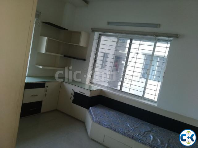 Flat Sale Uttara Sec 04 large image 1