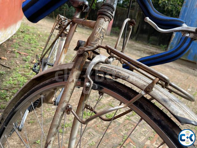 Antique Sakae Custom SR Road Champion Bicycle Made in Japan large image 0